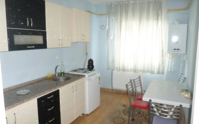 Baki Apart Hotel