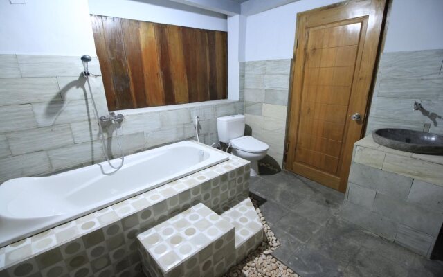 Bale Villa