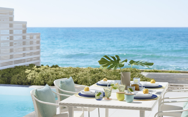 Grecotel LUX ME White Palace - All Inclusive