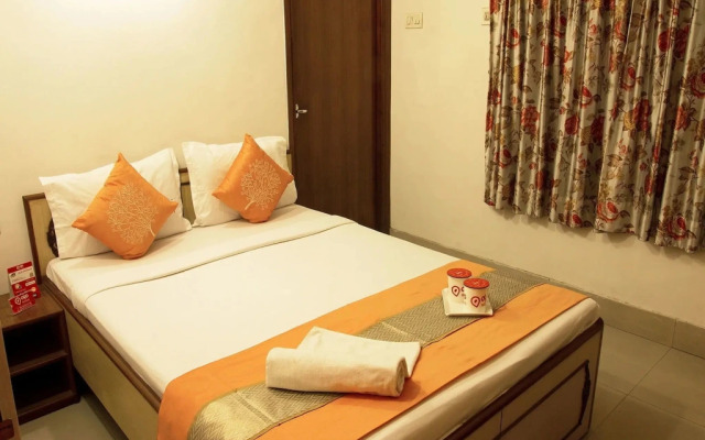 OYO 3436 Home Stay near Airport