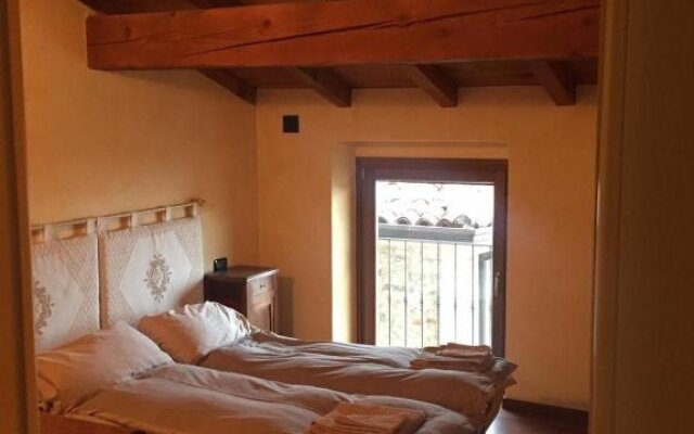 Ferienwohnung für 6 Personen ca 120 m in Piovere, Gardasee Westufer Gardasee
