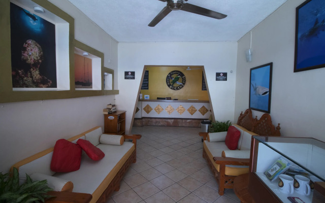 Hotel & Restaurant Bucaneros, Isla Mujeres