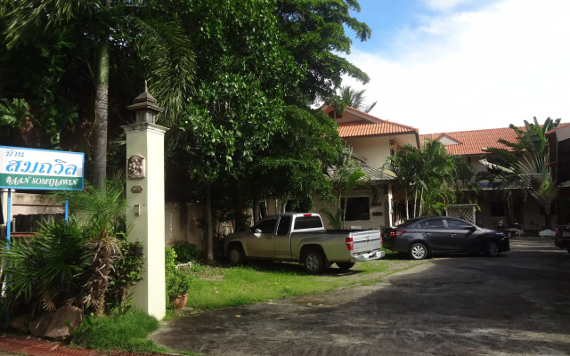 Baan Somtawin