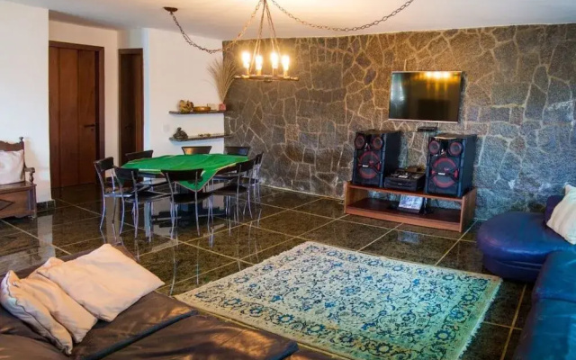 Villa al mare