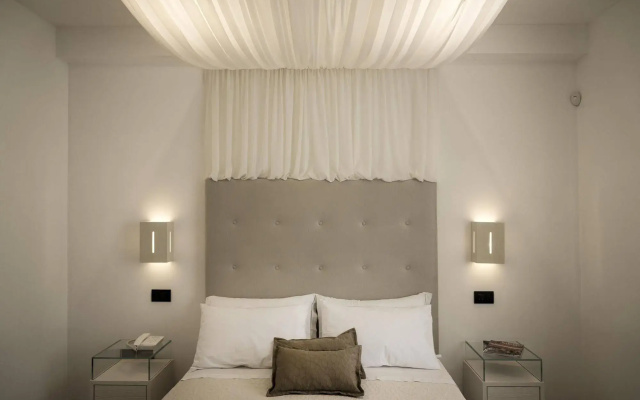 Masseria Muntibianchi AgriResort Restaurant & SPA