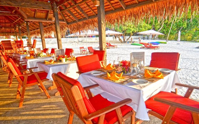 Coco Beach Resort
