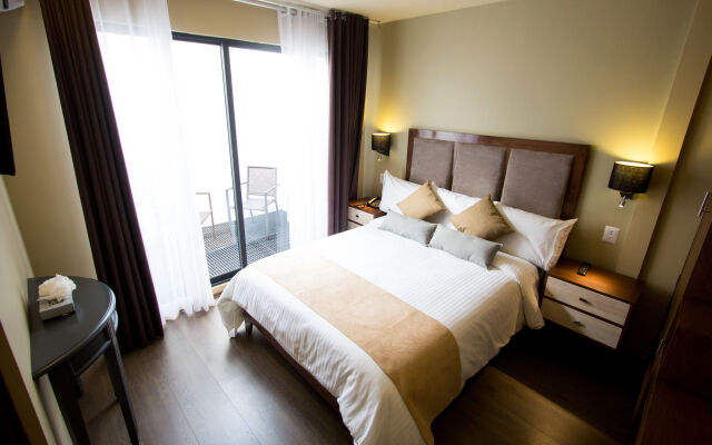 Suites Lerma