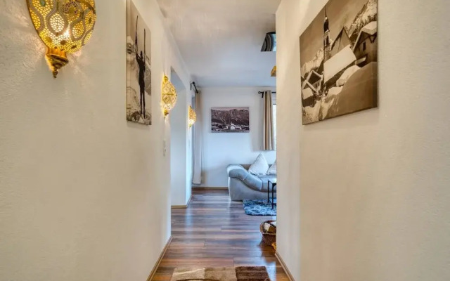 Wonderful Apartments Sweetest Home No01