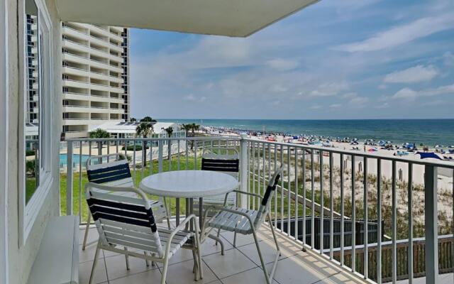 Perdido Skye by Southern VR