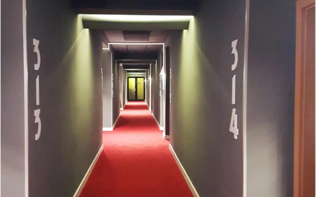 Hotel Boavista