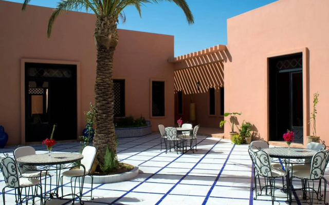 Palais Masandoïa