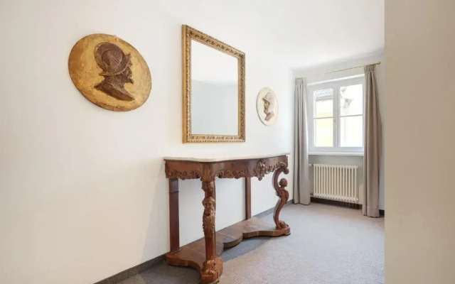 Hotel Goldene Rose