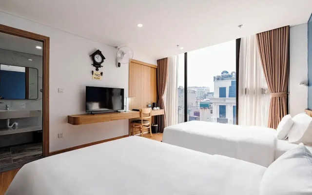 A25 Hotel - 36 Giang Văn Minh
