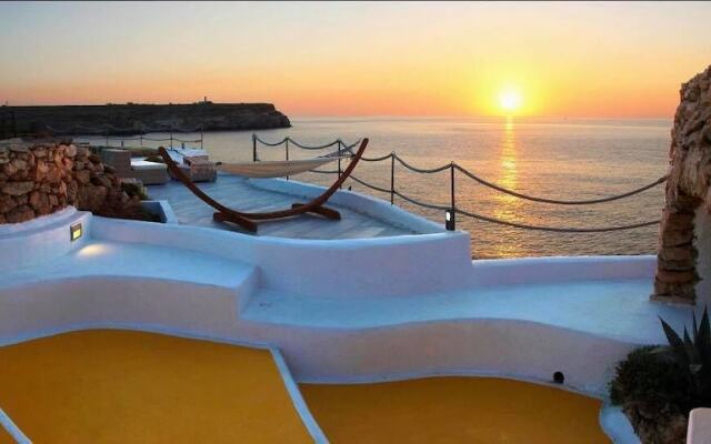 Hotel La Calandra Resort