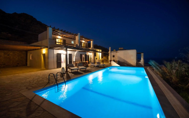 siourdas villas