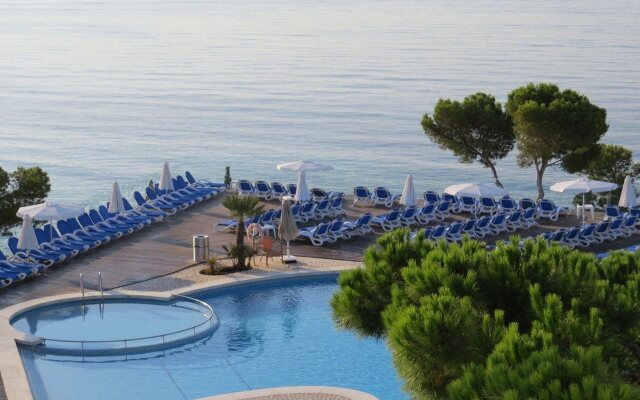 Aparthotel Ponent Mar