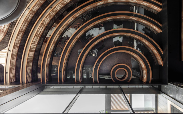 Radisson Blu Hotel Pune Kharadi