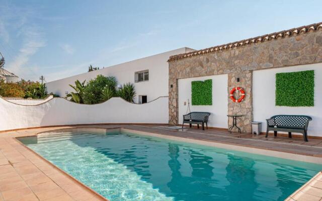 Villa Fuentes Sólo Familias