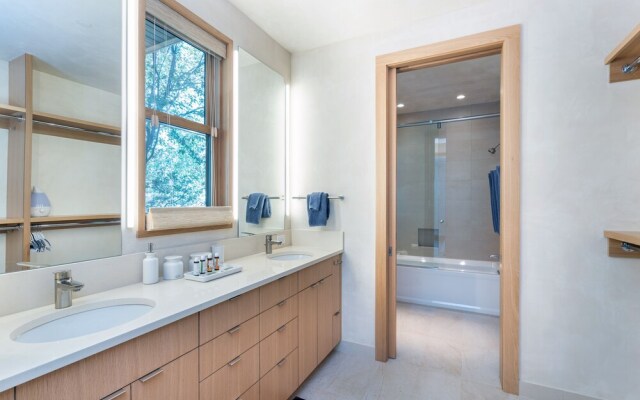 THE Tributary by Exceptional Stays