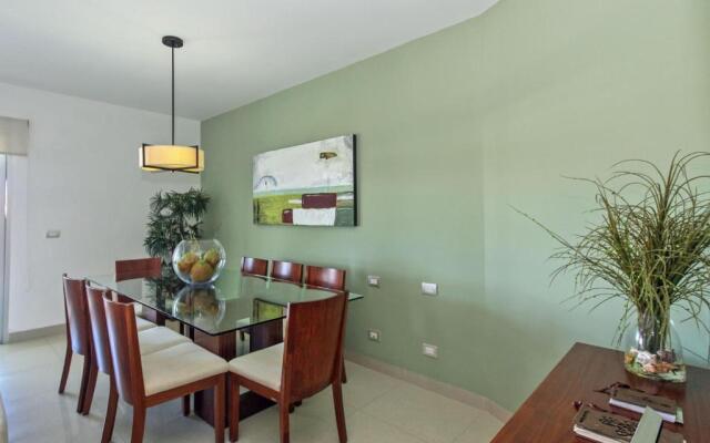 Ocean View Condo - Buena Vida