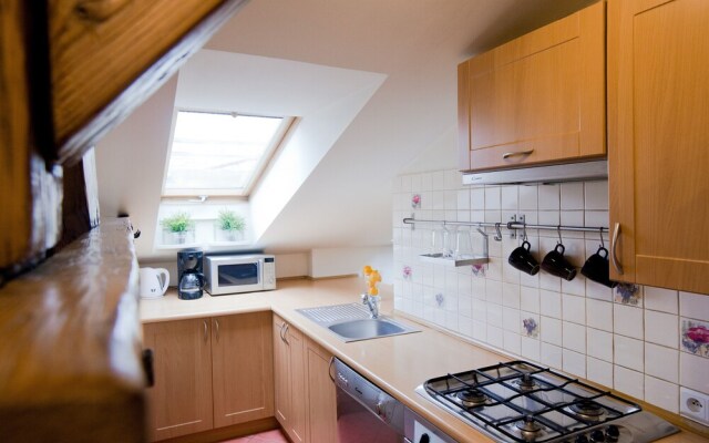 Sodispar Aparthotel & Apartments