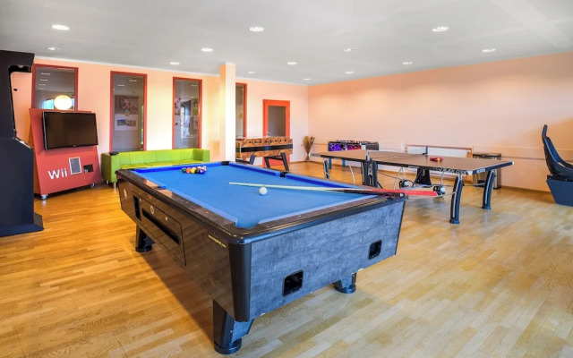 JUFA Hotel Gitschtal