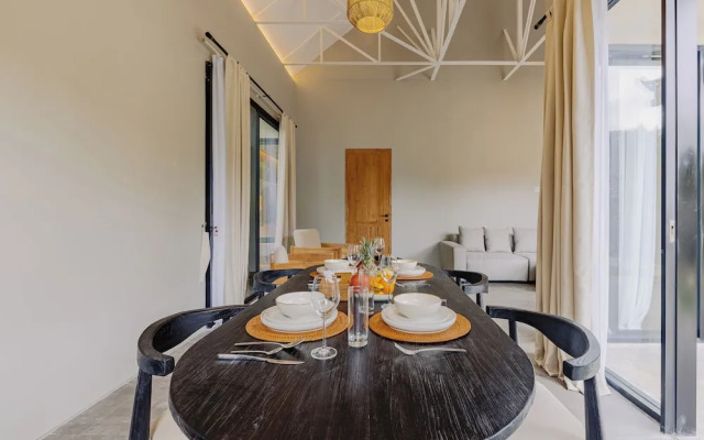 Melasti 1 Villa by Betterplace