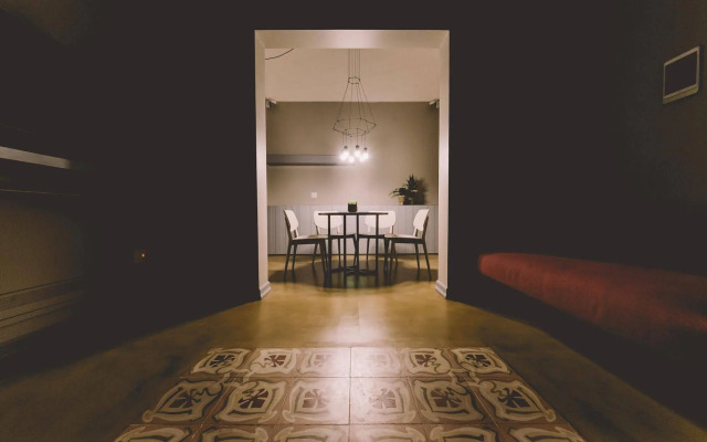 Cinquevite Rooms & Pool