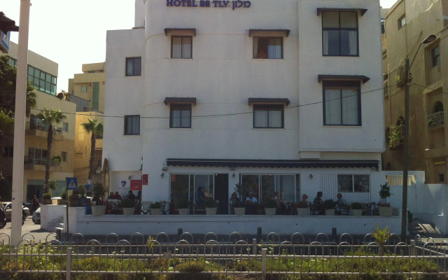 TLV 88 Sea Hotel