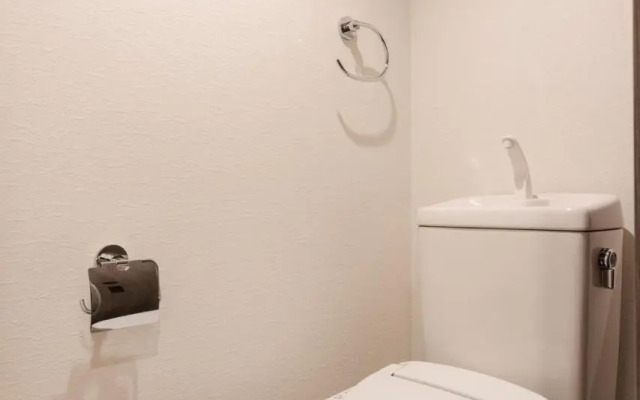 Asakusa SAKURA-RYOKAN - Vacation STAY 88198v