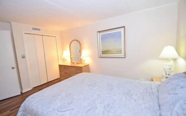 Thunder Island 13a 2 Bedroom Condo