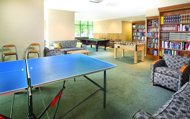 WorldMark Vancouver - The Canadian