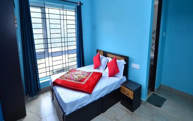 Estay Tiger Hills