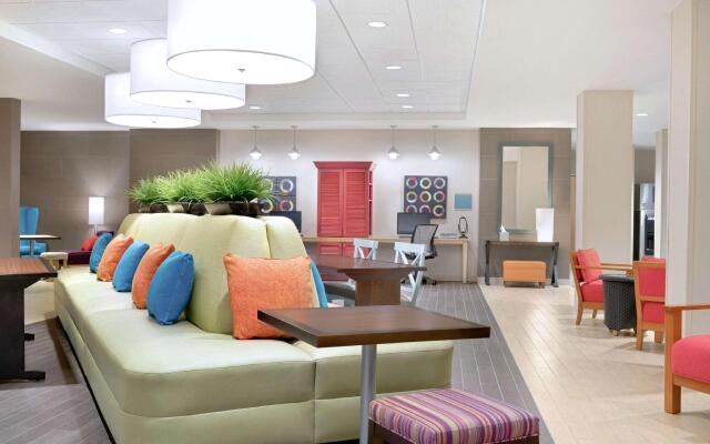 Home2 Suites Montgomery Prattville