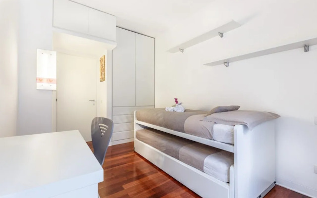 Suitelowcost Marco Polo