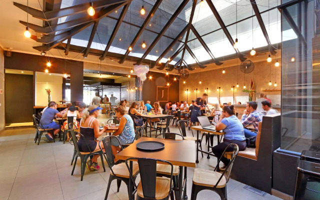 The Amalfi Boutique Hotel