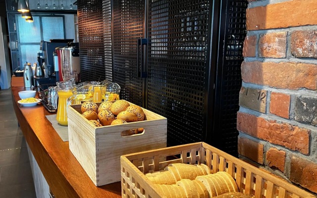 Hotel Pod Wawelem
