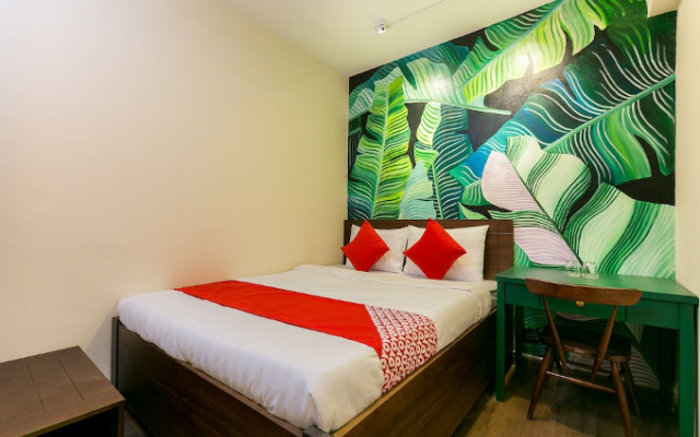 Lan Saigon Hotel by OYO Rooms