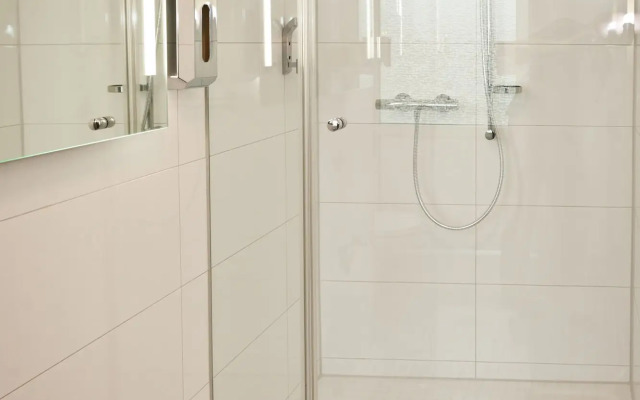 Edel Weiss Hotel und Restaurant