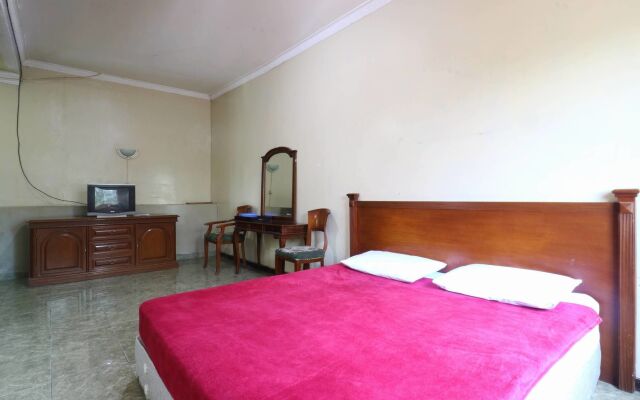 Sudirman Boutique Room