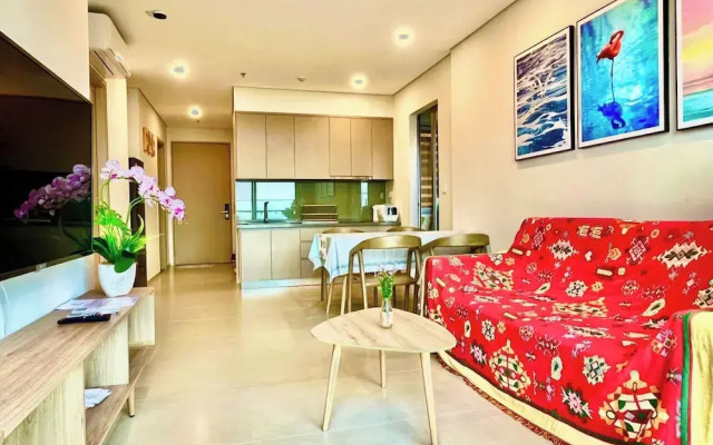 The Song Luxury Apartment - Vung Tau