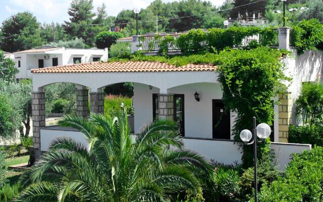 Passo Dell'arciprete - Two Bedroom No.3