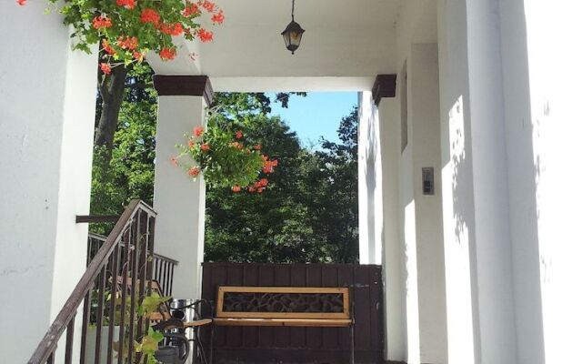 Hostel Grande Sopotiera