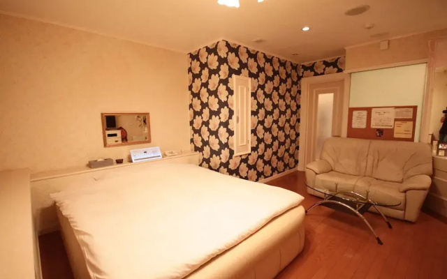 Hotel Annoie