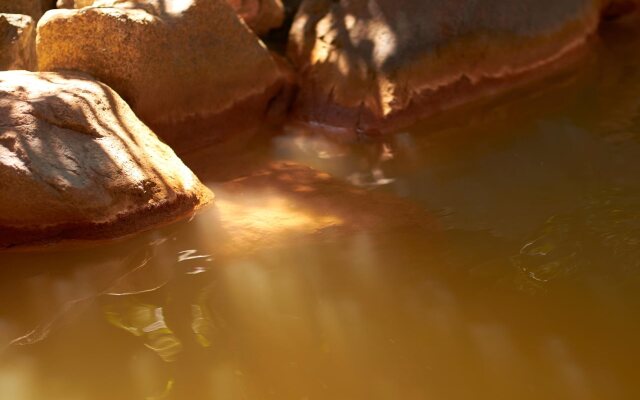 Koran no Yu Kinkouroh