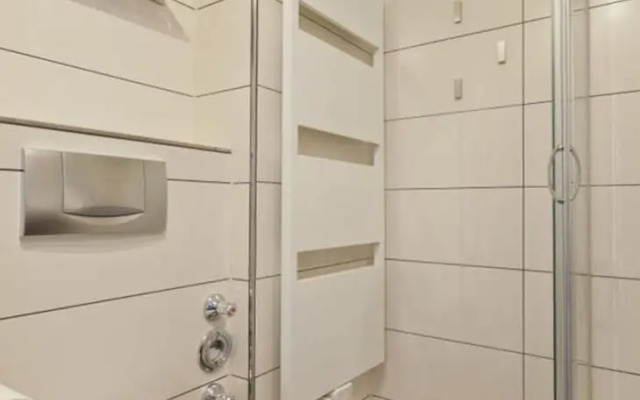 Iderhoff-sweet Modern Retreat