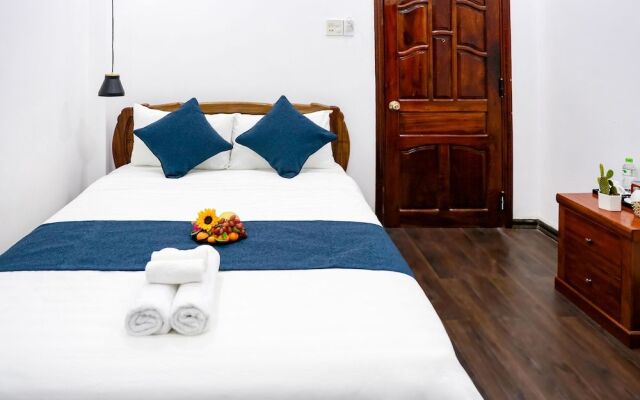 La Cactus Hotel