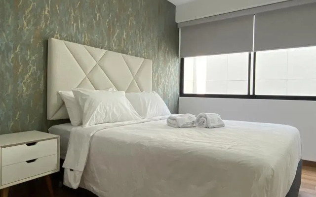 Zip Housing Miraflores