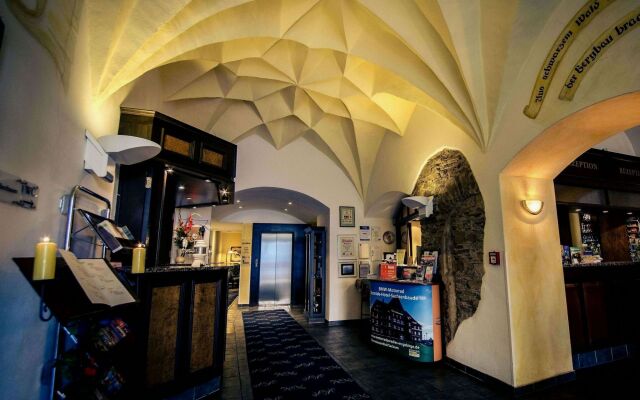 The Royal Inn Wilder Mann Annaberg