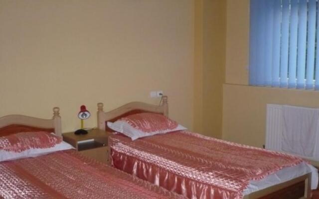 Simeria Class Hotel